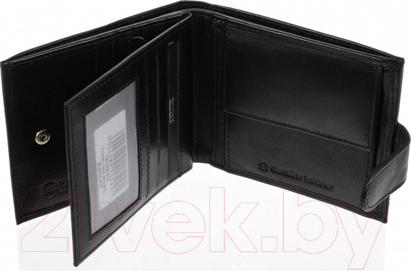 Изображение товара Портмоне Bellugio TM-34R-213