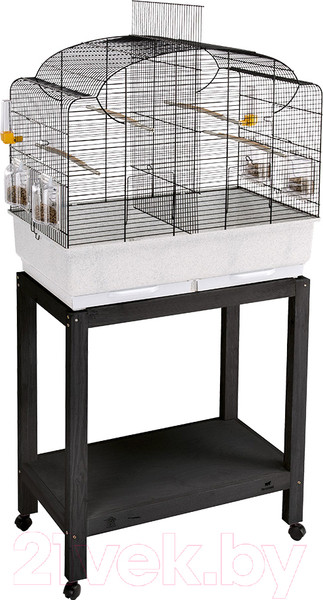 Изображение товара Клетка для птиц Ferplast Canto / 52501217