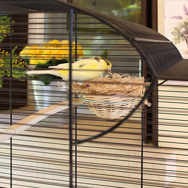 Изображение товара Клетка для птиц Ferplast Canto / 52501217