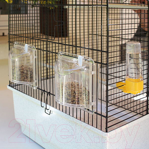 Изображение товара Клетка для птиц Ferplast Canto / 52501217