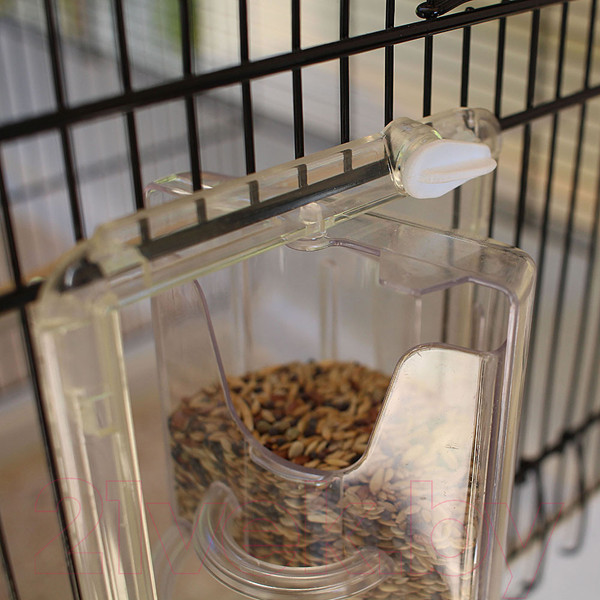 Изображение товара Клетка для птиц Ferplast Canto / 52501217