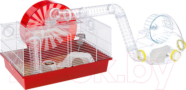 Изображение товара Клетка для грызунов Ferplast Coney Island / 57003070