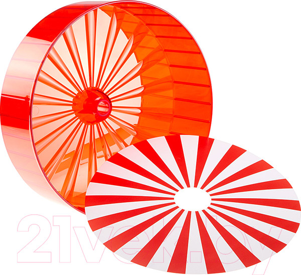 Изображение товара Клетка для грызунов Ferplast Coney Island / 57003070