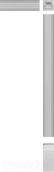 Изображение товара Декоративный элемент Orac Decor D200