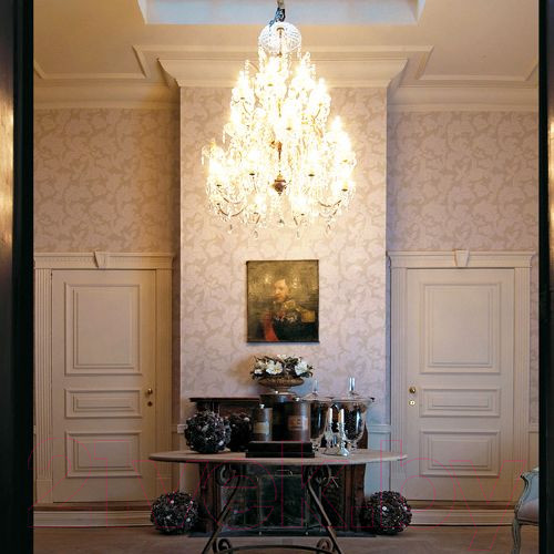 Изображение товара Декоративный элемент Orac Decor Фронтон D400
