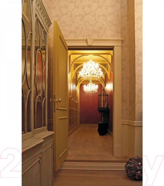 Изображение товара Декоративный элемент Orac Decor Фронтон D402