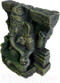 Изображение товара Декорация для аквариума Deksi Камбоджа №1202