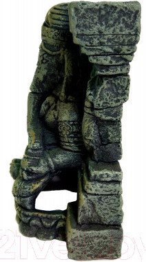 Изображение товара Декорация для аквариума Deksi Камбоджа №1202