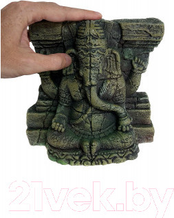 Изображение товара Декорация для аквариума Deksi Камбоджа №1202