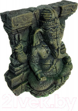 Изображение товара Декорация для аквариума Deksi Камбоджа №1202