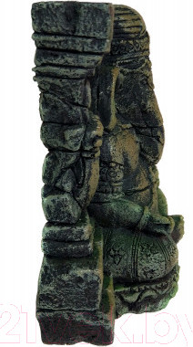 Изображение товара Декорация для аквариума Deksi Камбоджа №1202