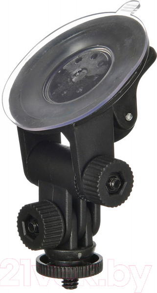 Изображение товара Автомобильный видеорегистратор Digma FreeDrive Action 4K WiFi (черный)