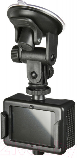 Изображение товара Автомобильный видеорегистратор Digma FreeDrive Action 4K WiFi (черный)