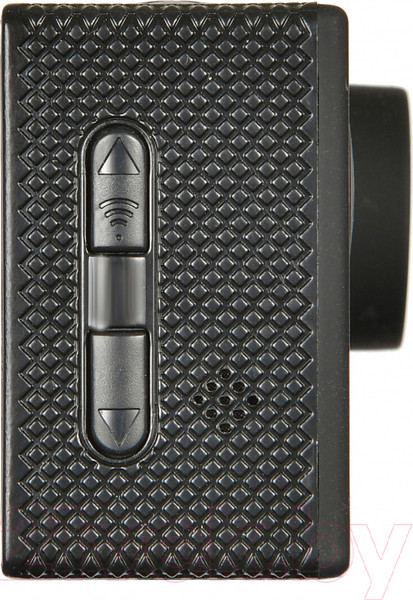 Изображение товара Автомобильный видеорегистратор Digma FreeDrive Action 4K WiFi (черный)