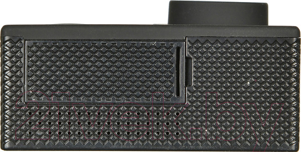 Изображение товара Автомобильный видеорегистратор Digma FreeDrive Action 4K WiFi (черный)