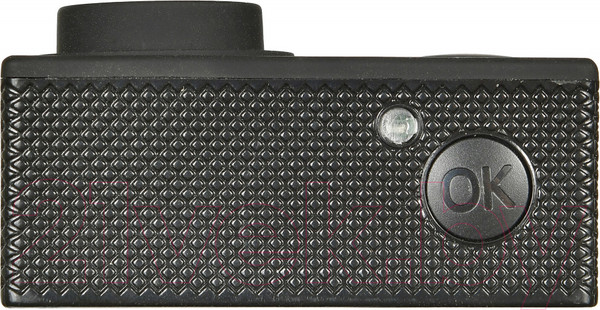 Изображение товара Автомобильный видеорегистратор Digma FreeDrive Action 4K WiFi (черный)