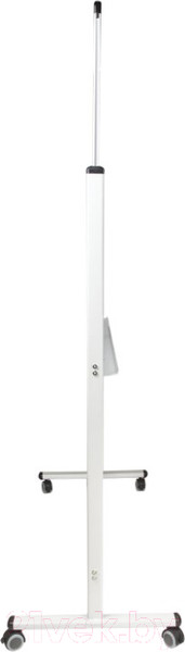 Изображение товара Магнитно-маркерная доска Brauberg Premium / 236873 (100x150см, 2-сторонняя)