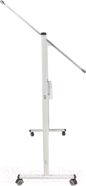 Изображение товара Магнитно-маркерная доска Brauberg Premium / 236873 (100x150см, 2-сторонняя)