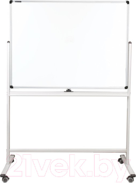 Изображение товара Магнитно-маркерная доска Brauberg Premium / 236851 (90x120см, 2-сторонняя)