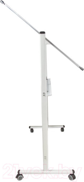 Изображение товара Магнитно-маркерная доска Brauberg Premium / 236851 (90x120см, 2-сторонняя)