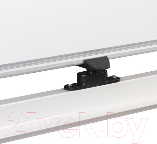 Изображение товара Магнитно-маркерная доска Brauberg Premium / 236851 (90x120см, 2-сторонняя)