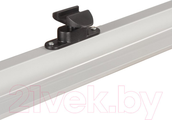 Изображение товара Магнитно-маркерная доска Brauberg Premium / 236851 (90x120см, 2-сторонняя)