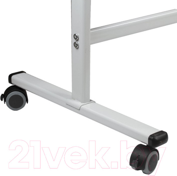 Изображение товара Магнитно-маркерная доска Brauberg Premium / 236851 (90x120см, 2-сторонняя)