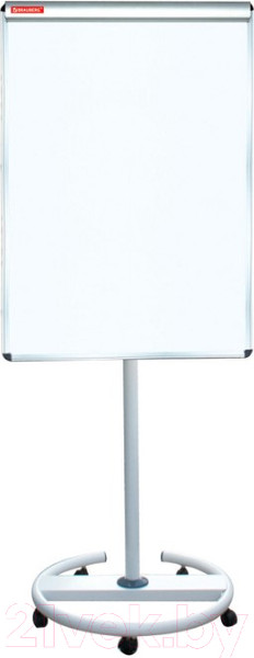 Изображение товара Магнитно-маркерная доска Brauberg Передвижная / 231703