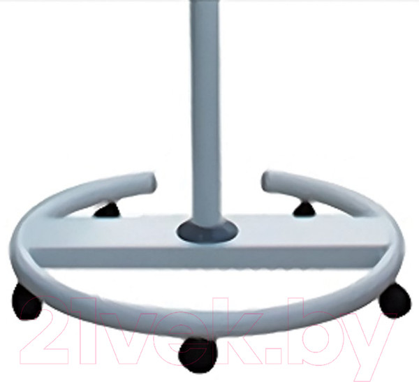 Изображение товара Магнитно-маркерная доска Brauberg Передвижная / 231703