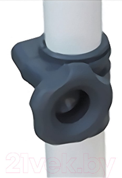 Изображение товара Магнитно-маркерная доска Brauberg Передвижная / 231703