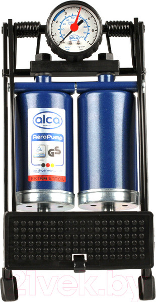 Изображение товара Насос ножной Alca 202000
