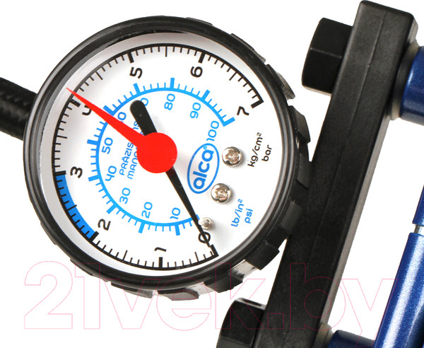 Изображение товара Насос ножной Alca 202000