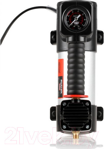 Изображение товара Автомобильный компрессор Heyner Big Air 40L / 237100