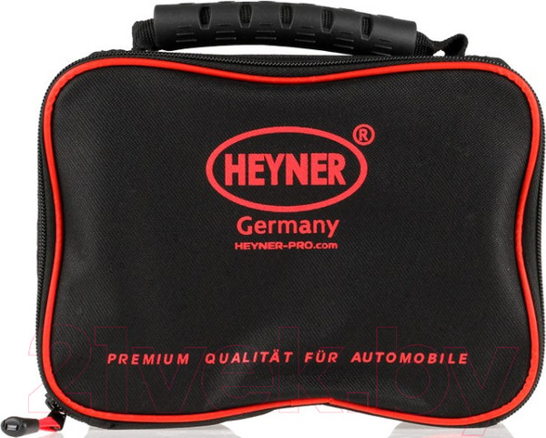 Изображение товара Автомобильный компрессор Heyner Big Air 40L / 237100