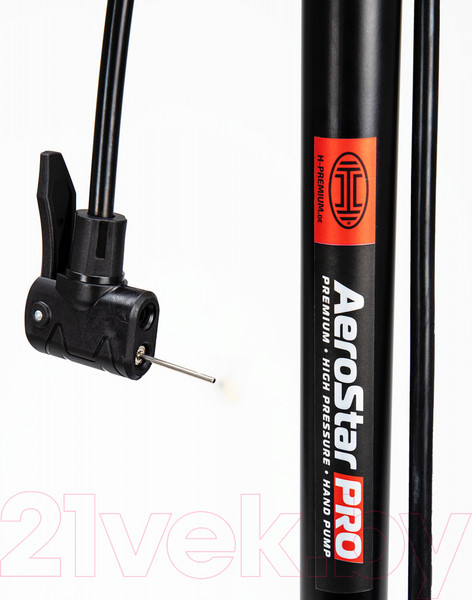 Изображение товара Насос ручной Heyner 216200