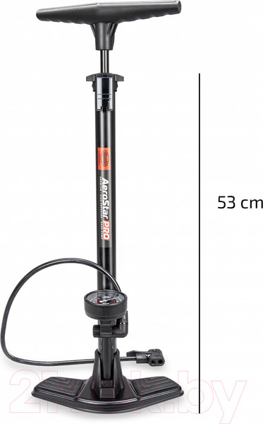 Изображение товара Насос ручной Heyner 216200