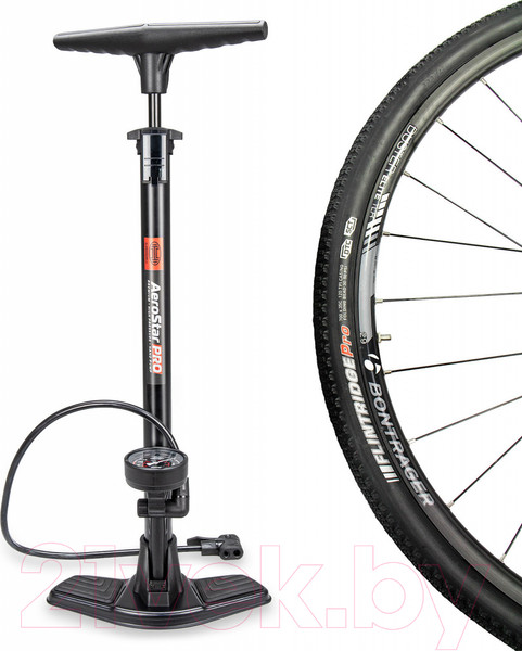 Изображение товара Насос ручной Heyner 216200