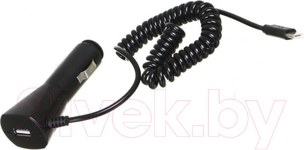 Изображение товара Зарядное устройство автомобильное Heyner 511510 (1.2м)