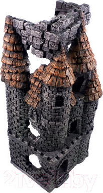 Изображение товара Декорация для аквариума Deksi Замок №193