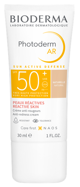 Изображение товара Крем для лица Bioderma Photoderm AR SPF50+ (30мл)