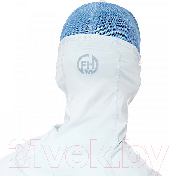 Изображение товара Бафф FHM Mark 690 (голубой)