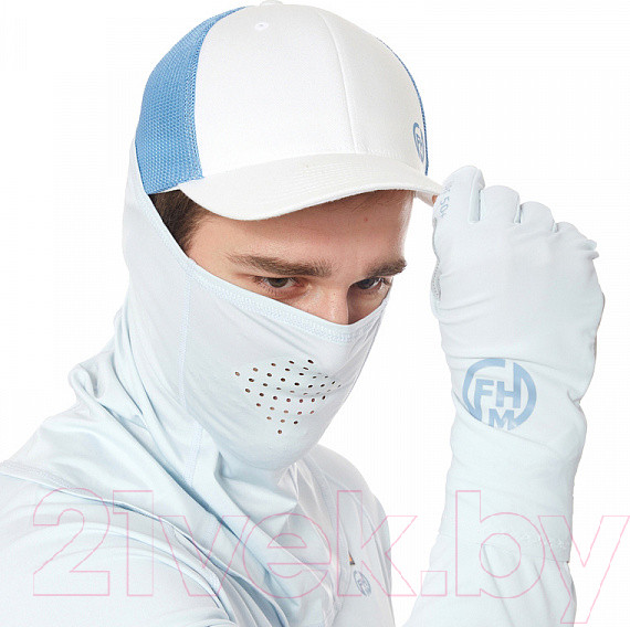 Изображение товара Бафф FHM Mark 690 (голубой)