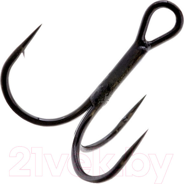 Изображение товара Крючок рыболовный Owner ST-36BC №2 / 5636-091-2 (6шт)