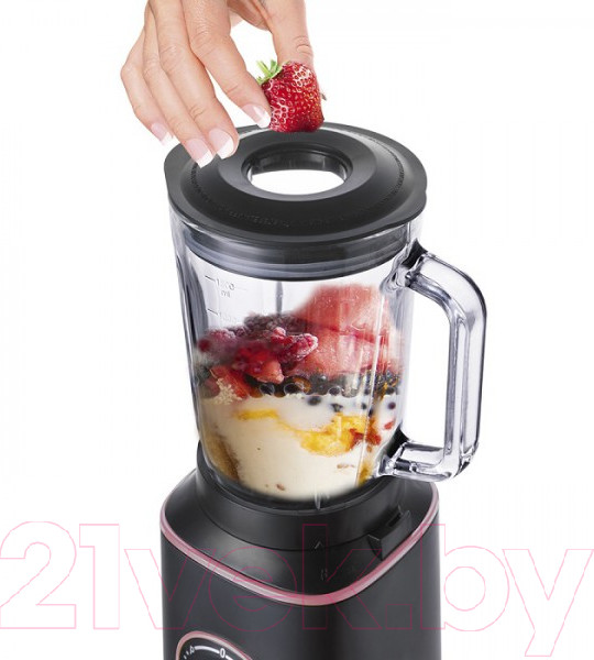 Изображение товара Блендер стационарный Zigmund & Shtain BS-442 D