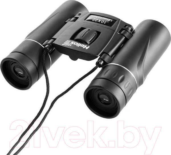 Изображение товара Бинокль Helios 10x22 М (HS 10х22 M) / 0076894