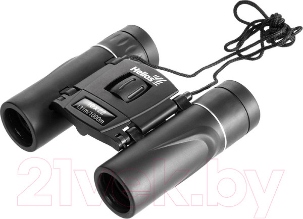 Изображение товара Бинокль Helios 10x22 М (HS 10х22 M) / 0076894