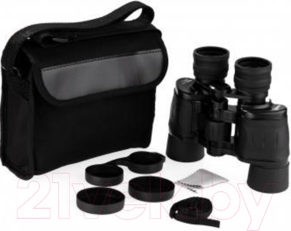 Изображение товара Бинокль Helios 12x42 / 0066821