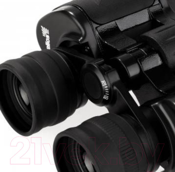 Изображение товара Бинокль Helios 12x42 / 0066821