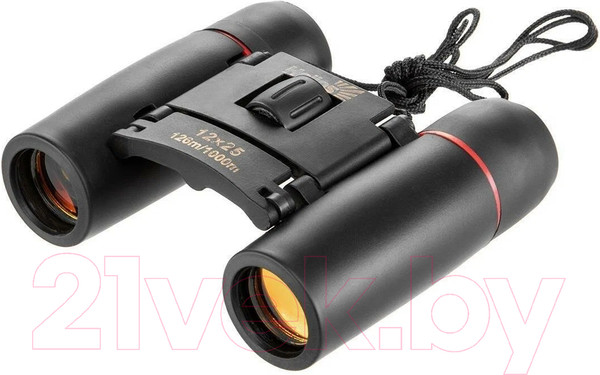 Изображение товара Бинокль Helios 12x25 М (HS 12х25 M) / 0076895 