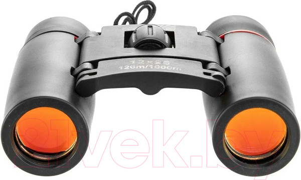 Изображение товара Бинокль Helios 12x25 М (HS 12х25 M) / 0076895 